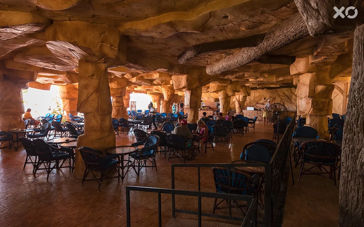 Fantazia Resort Marsa Alam