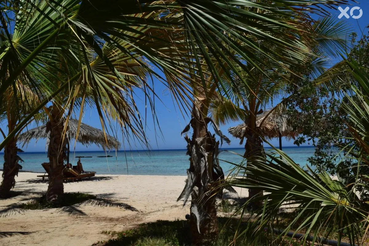 Mangrove Bay Resort