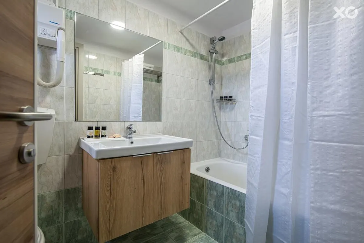 Marianthi Apartment