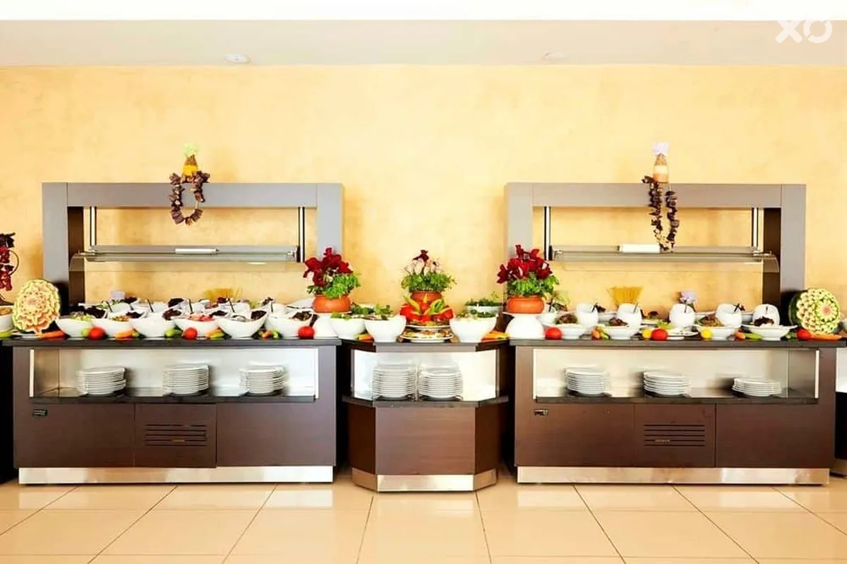 Ideal Premium Hotel