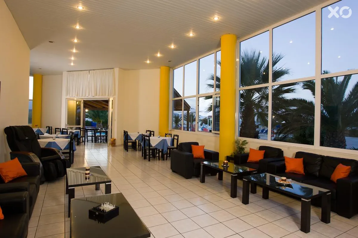 Akti Corali Hotel