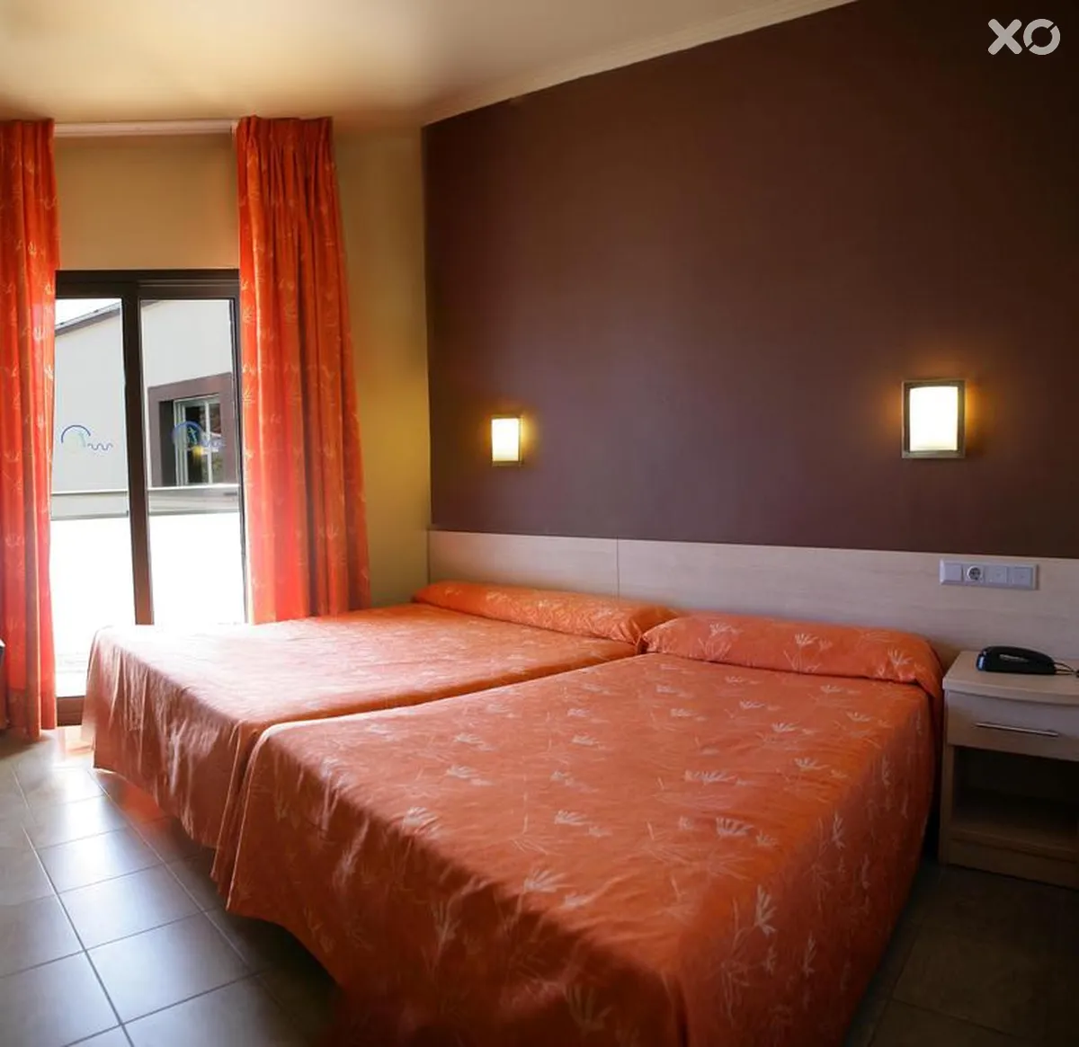 Tossa Beach Center