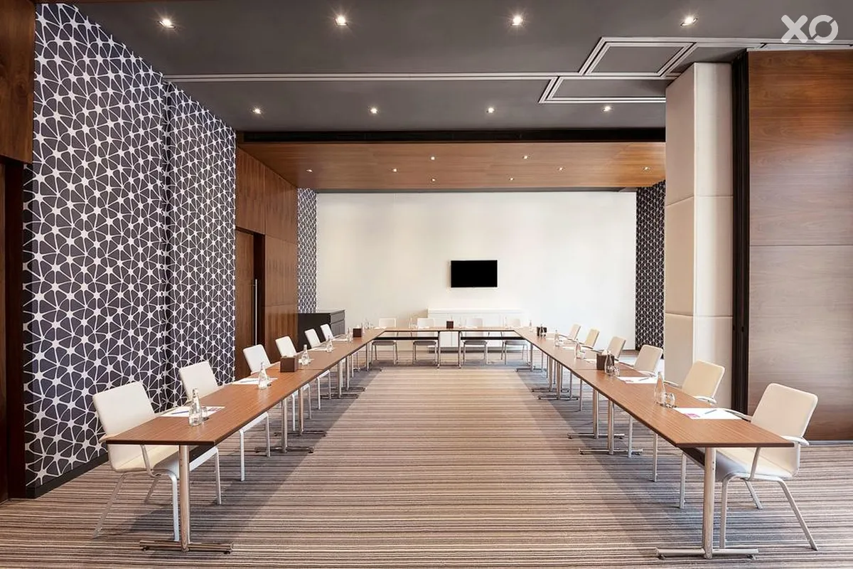 Hyatt Place Dubai Wasl District