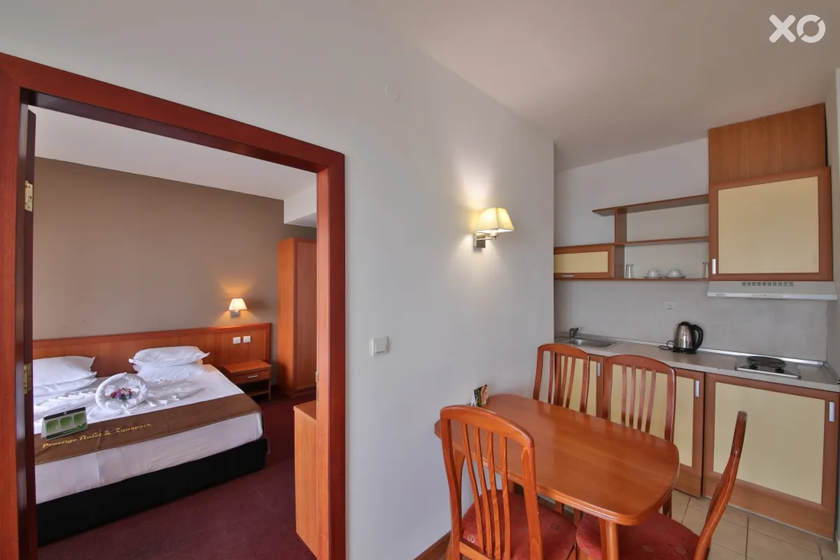 Prestige Hotel & Aqua Park