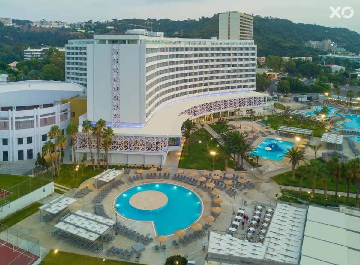 Akti Imperial Deluxe Resort & Spa