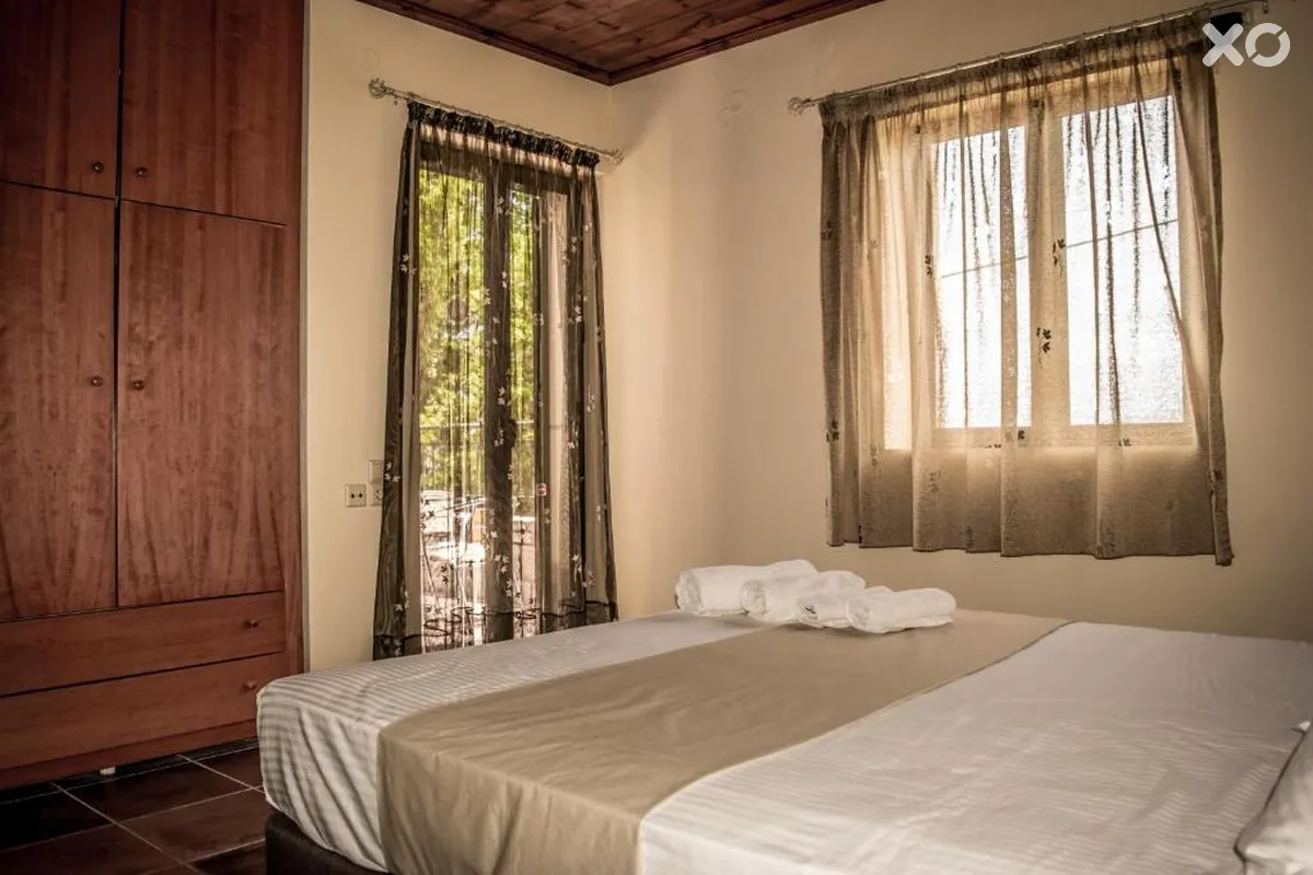 Niriides Villas