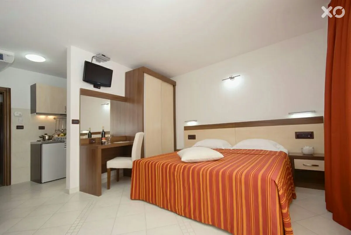 Radjenovic Apart Hotel