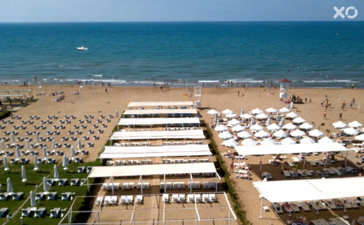 Side Win Hotel & Spa