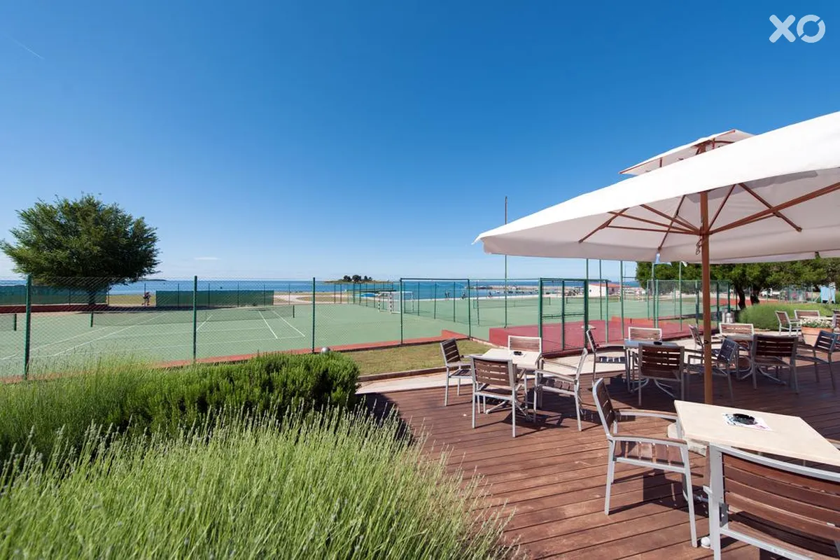 Villas Rubin Resort