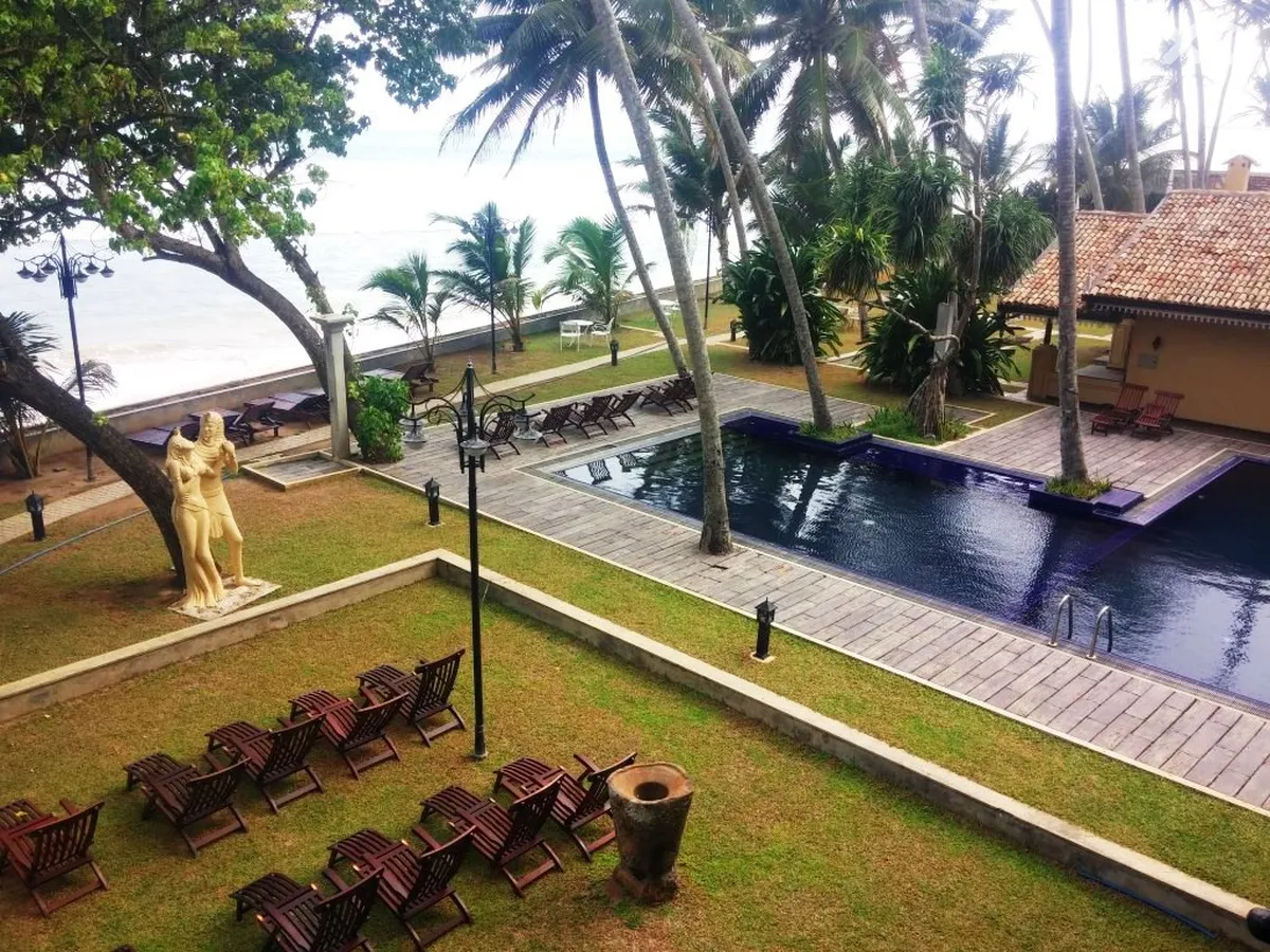 Kabalana Hotel