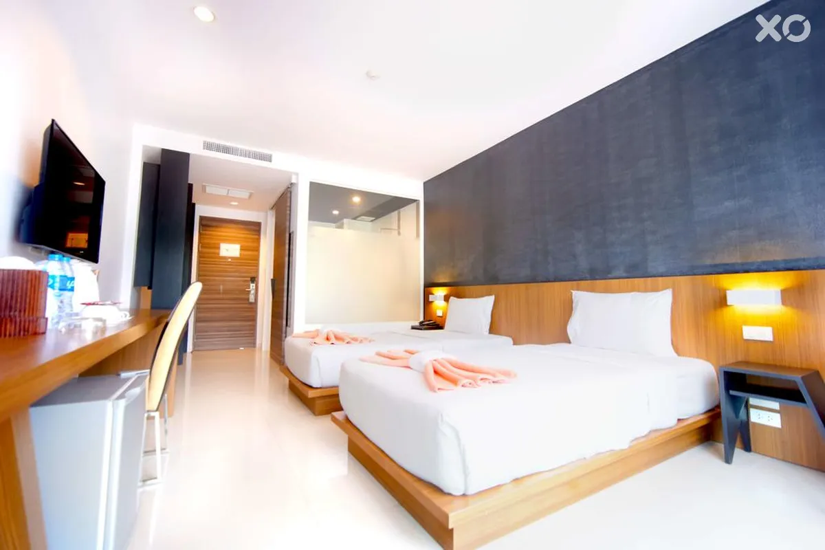 Phoenix Grand Hotel