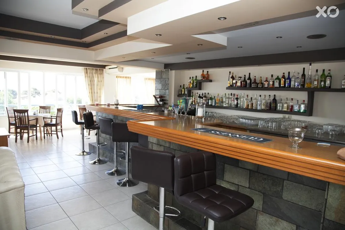 Athinoula Hotel