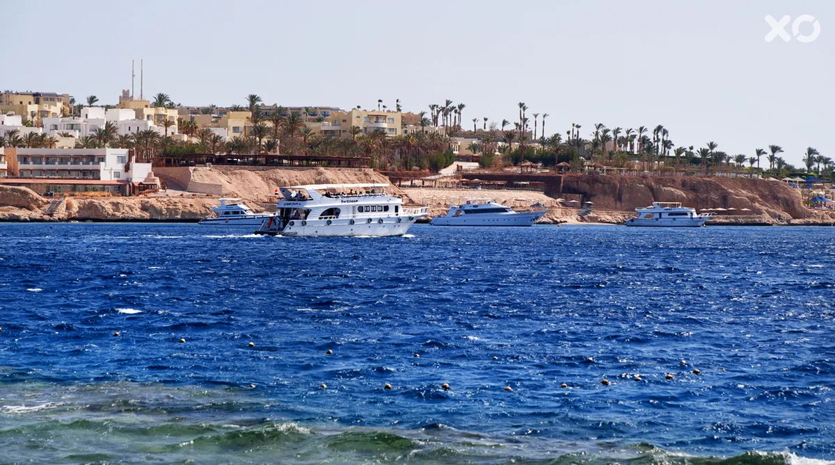 V Hotel Sharm El Sheikh