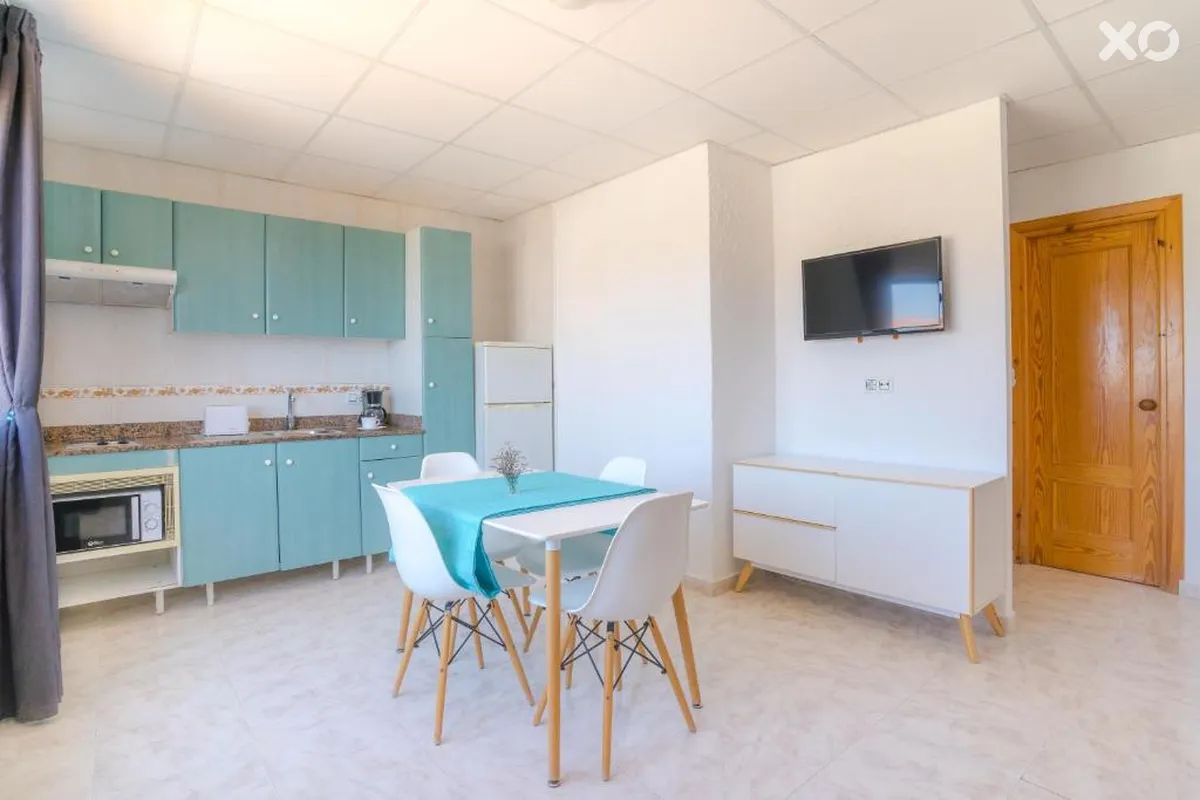 Lentiscos by Mij Apartments