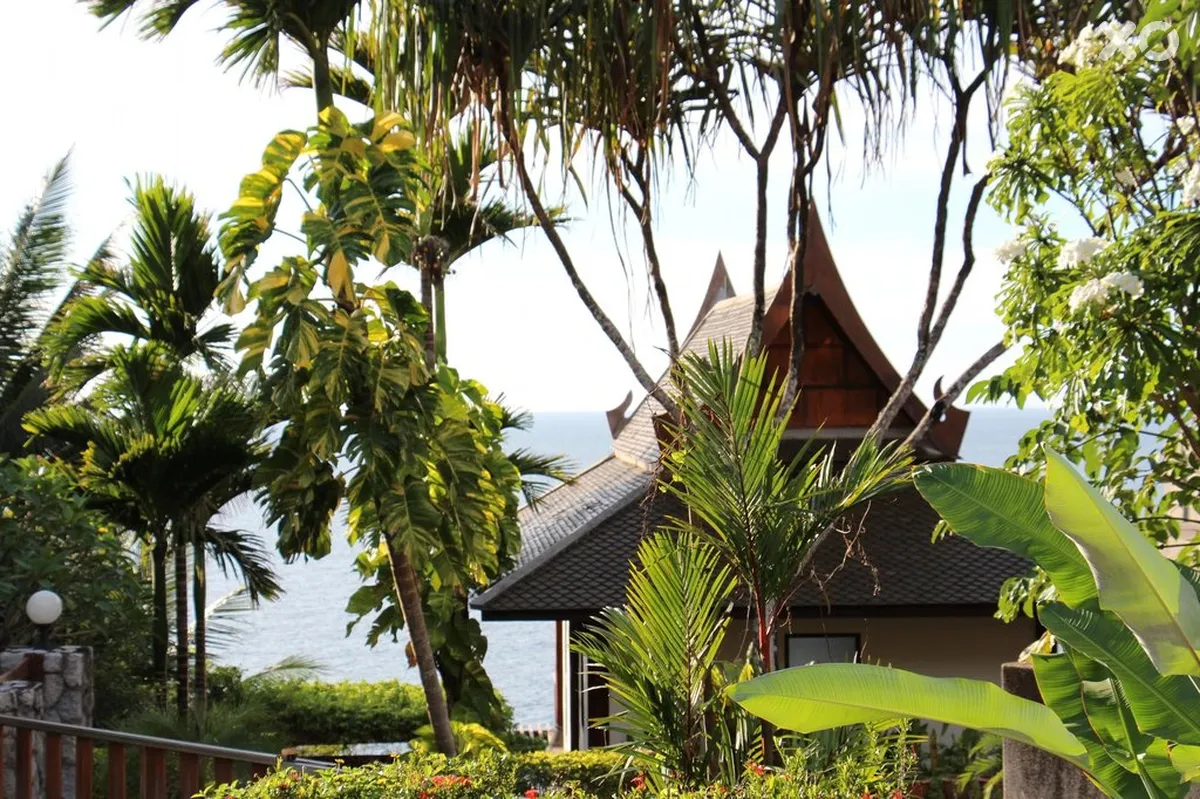 Ayara Kamala Resort & Spa
