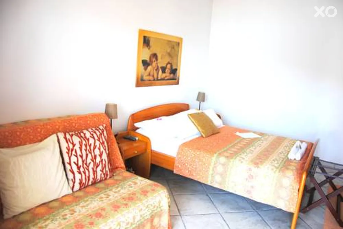 Kukoljac Apart Hotel Vila