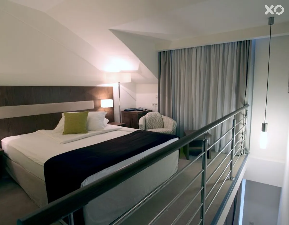 Park Hotel