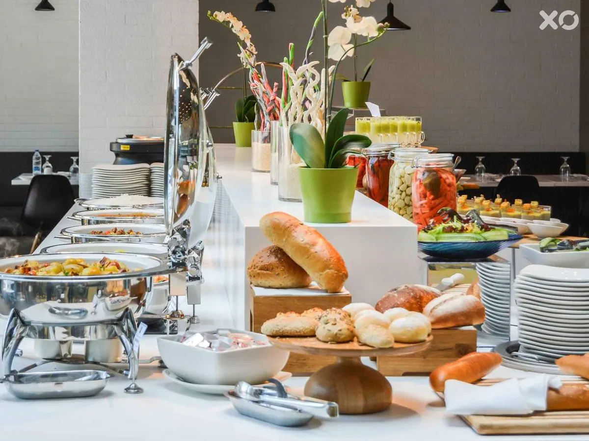 Ibis Styles Dubai Jumeira