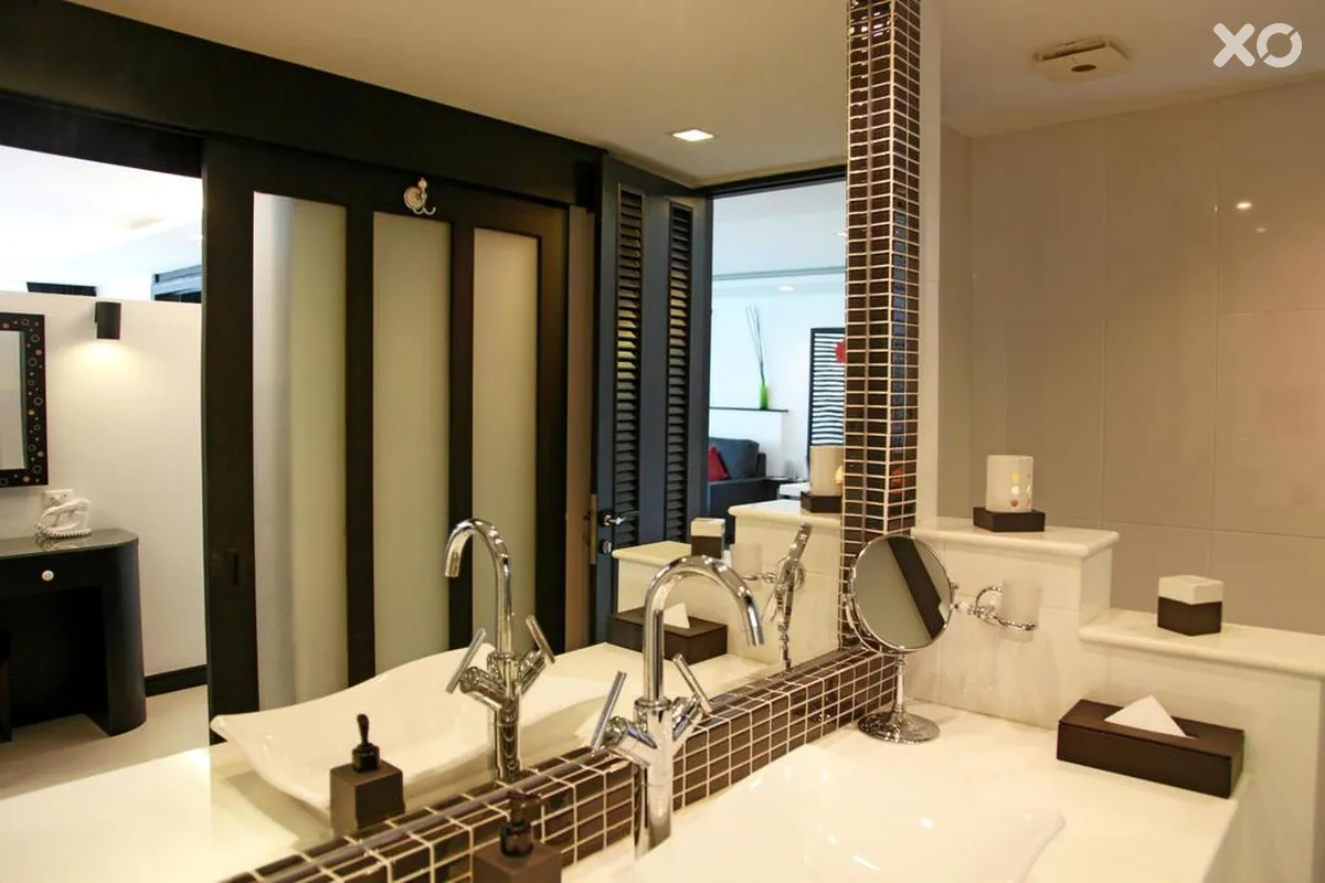 Nova Suites Pattaya