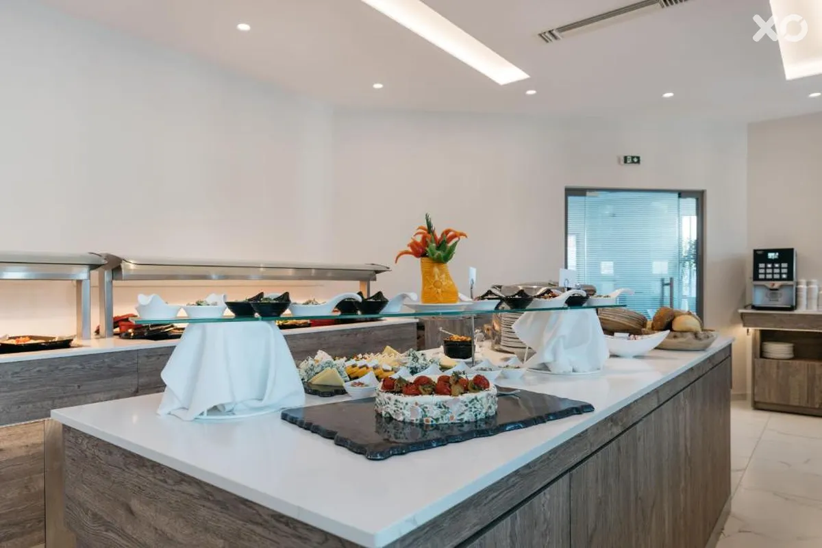 Tesoro Hotel Zakynthos