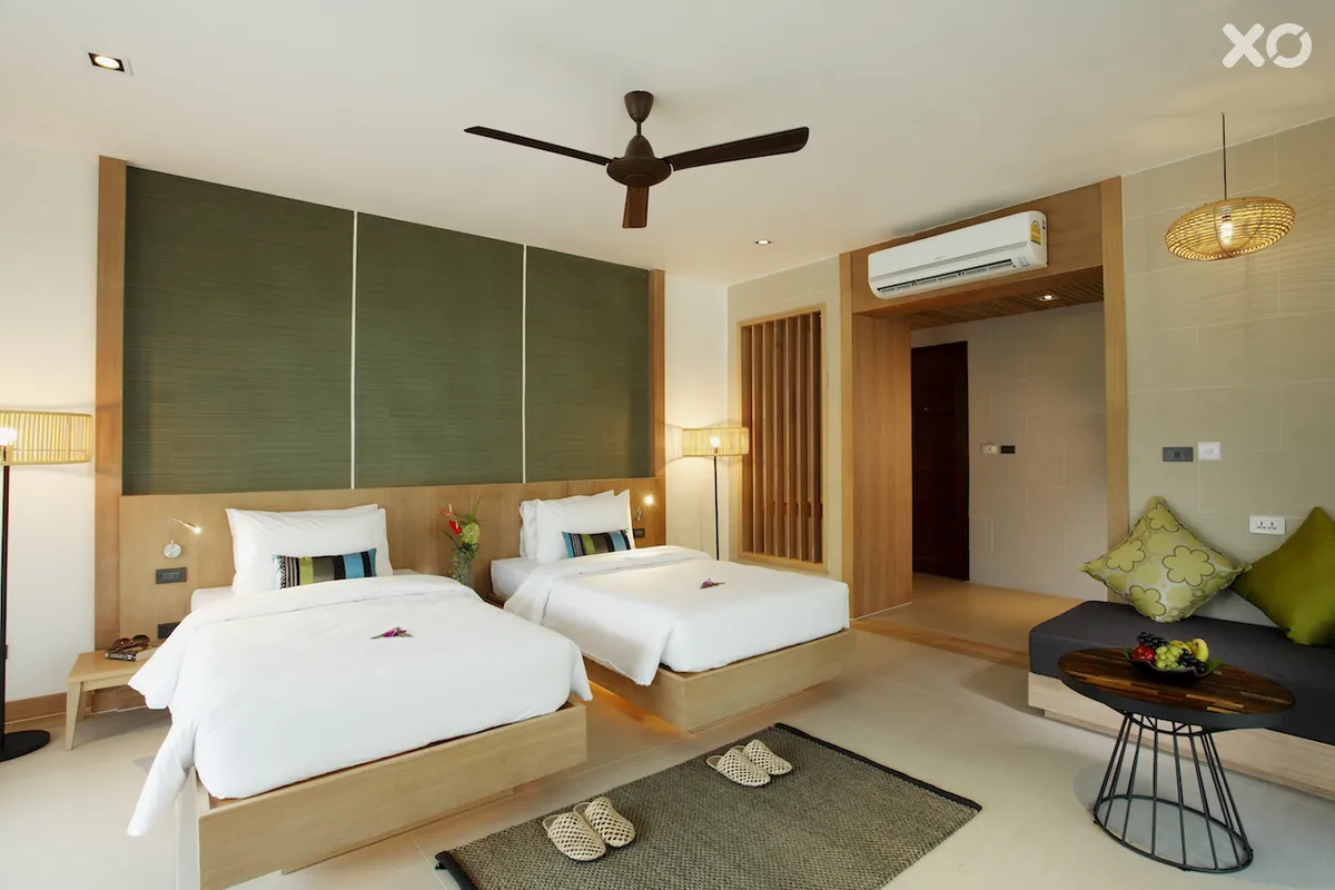 Mandarava Resort & Spa