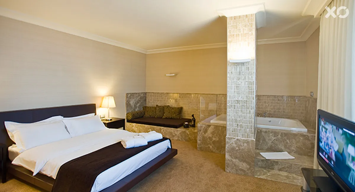 Cinar Hotel