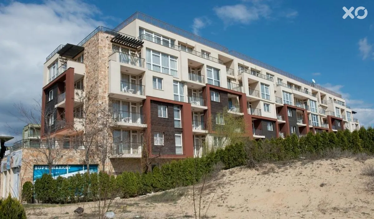 Dune Residence Aparthotel