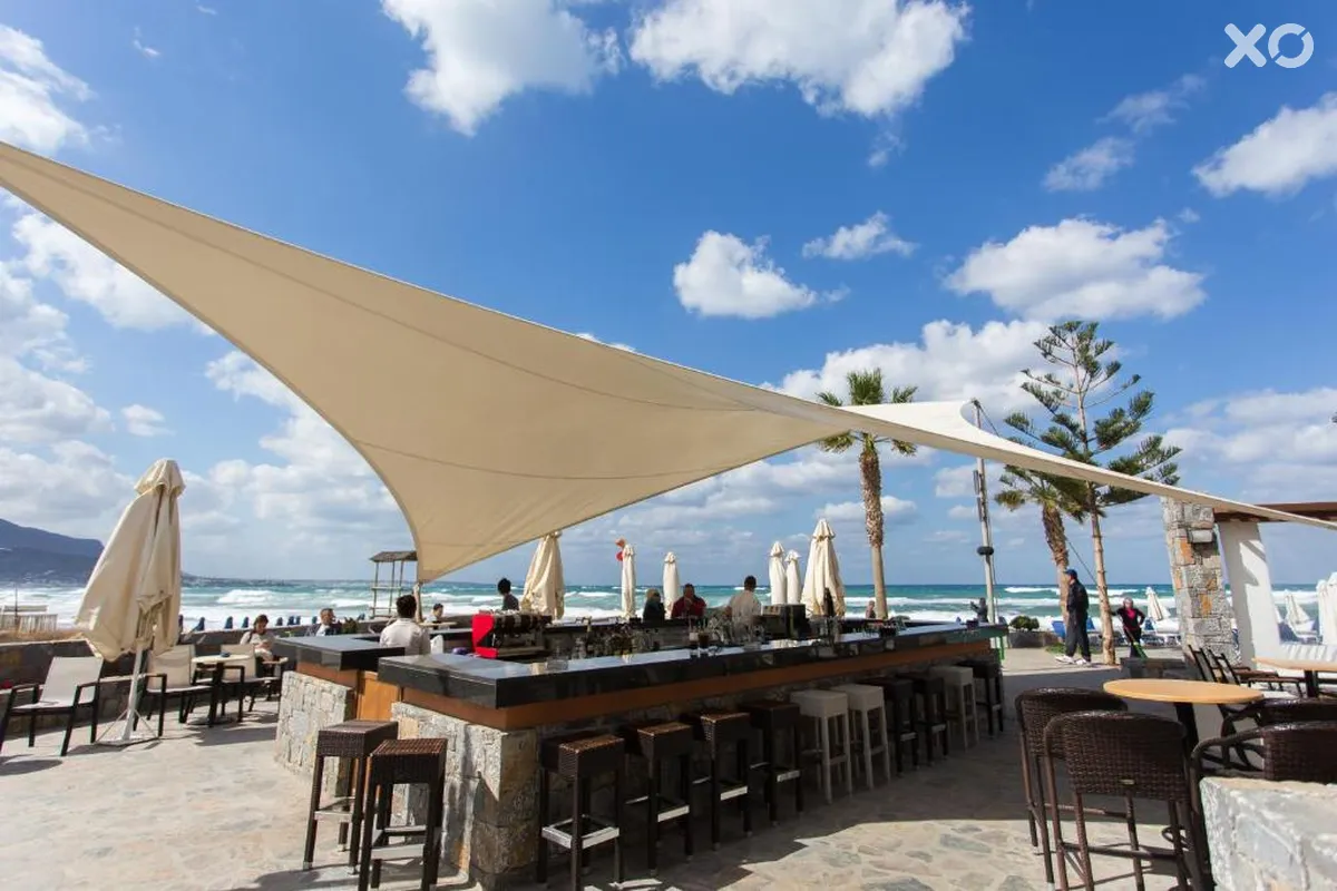 Dessole Malia Beach