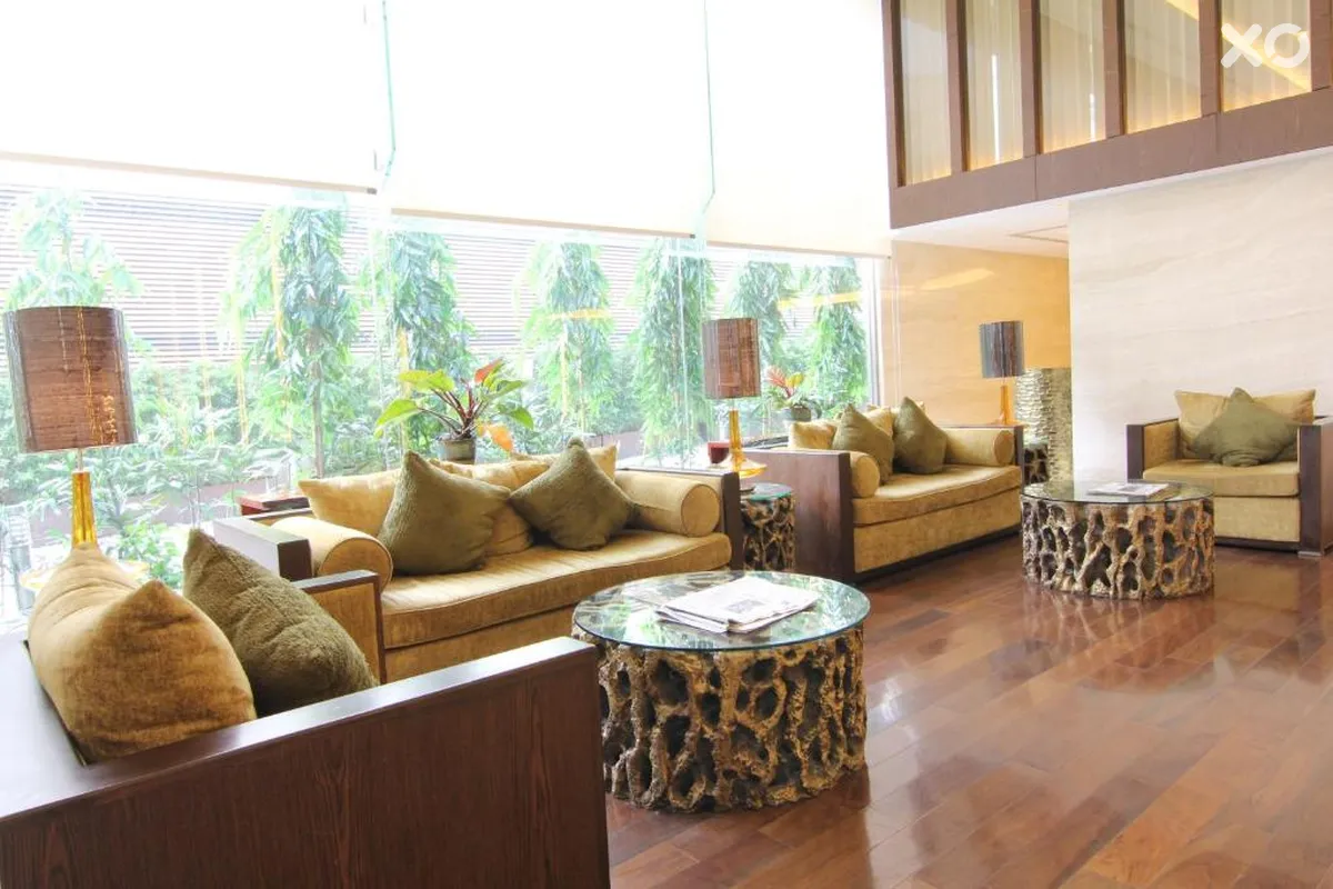 Jasmine Resort Hotel