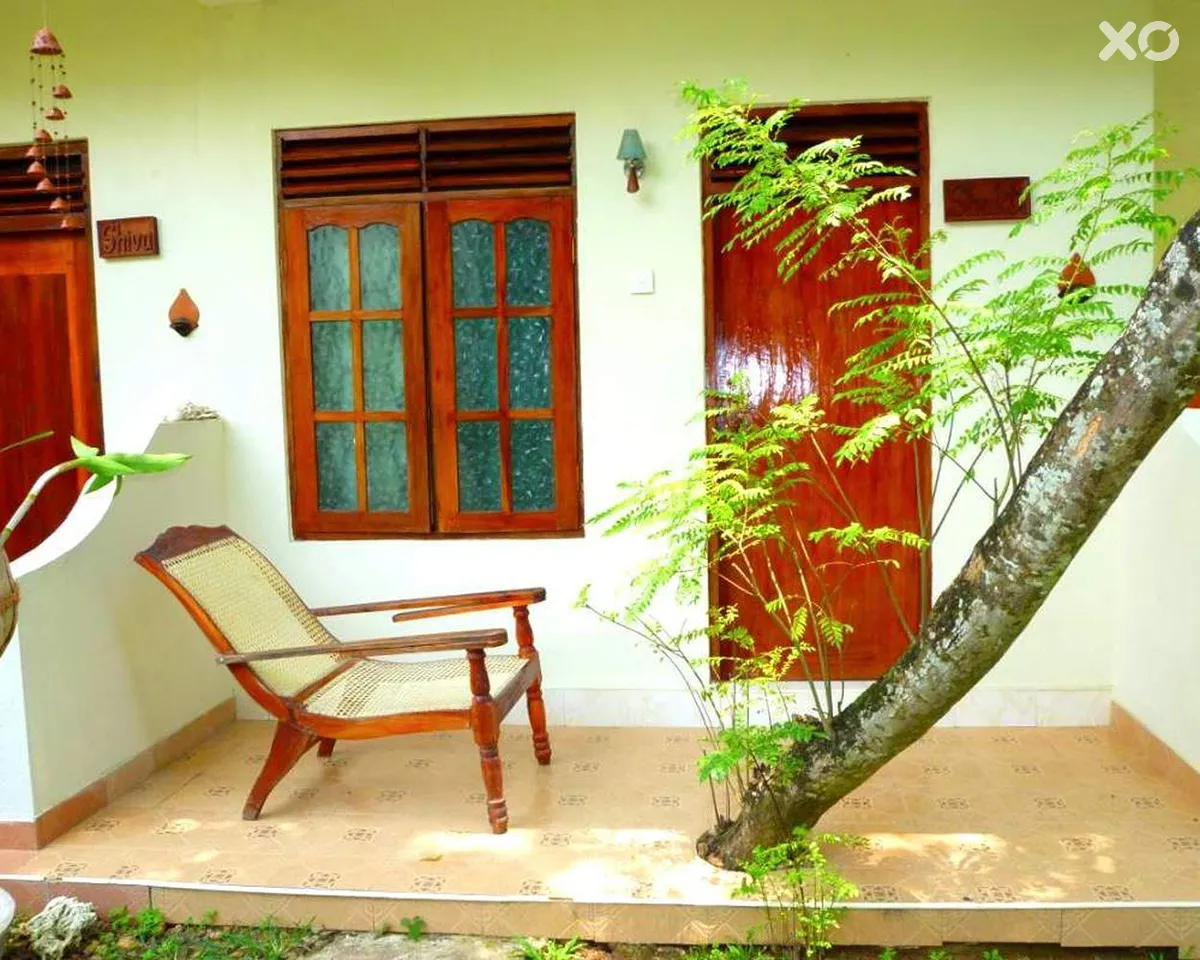 Sea Breeze Guesthouse