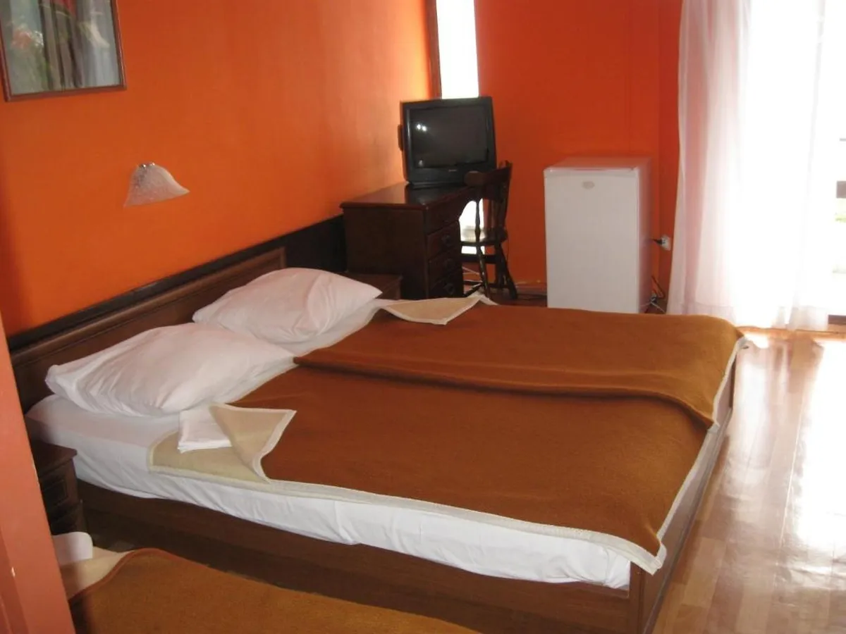 Kamelija Hotel