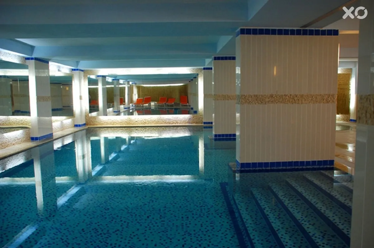 Ephesia Hotel