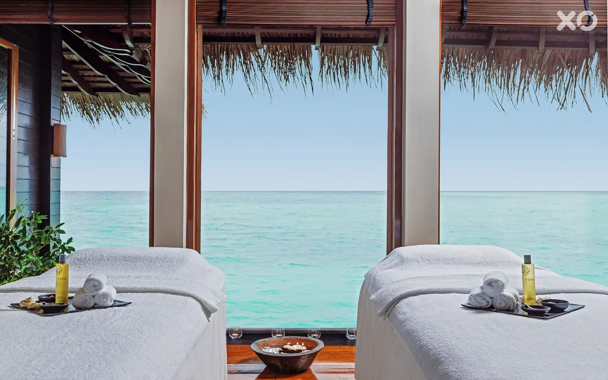 One & Only Reethi Rah