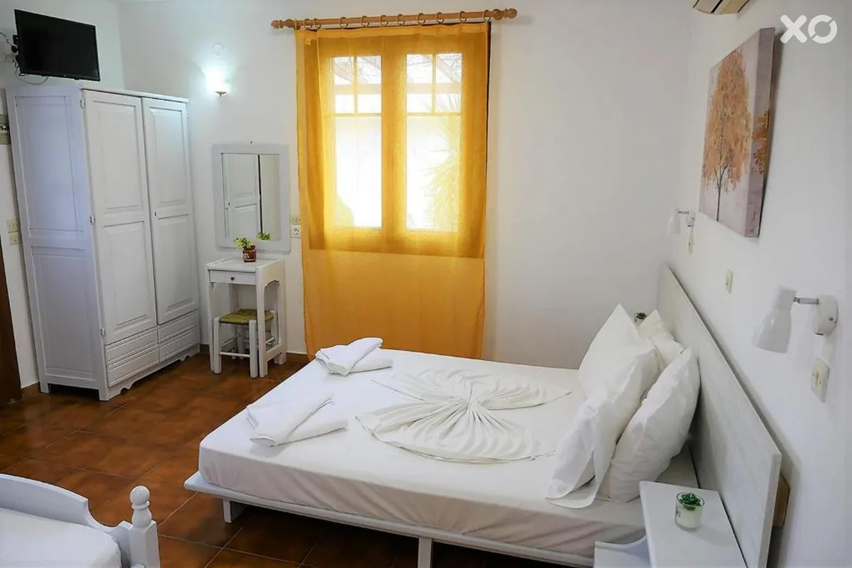 Jasmine Apartamenty