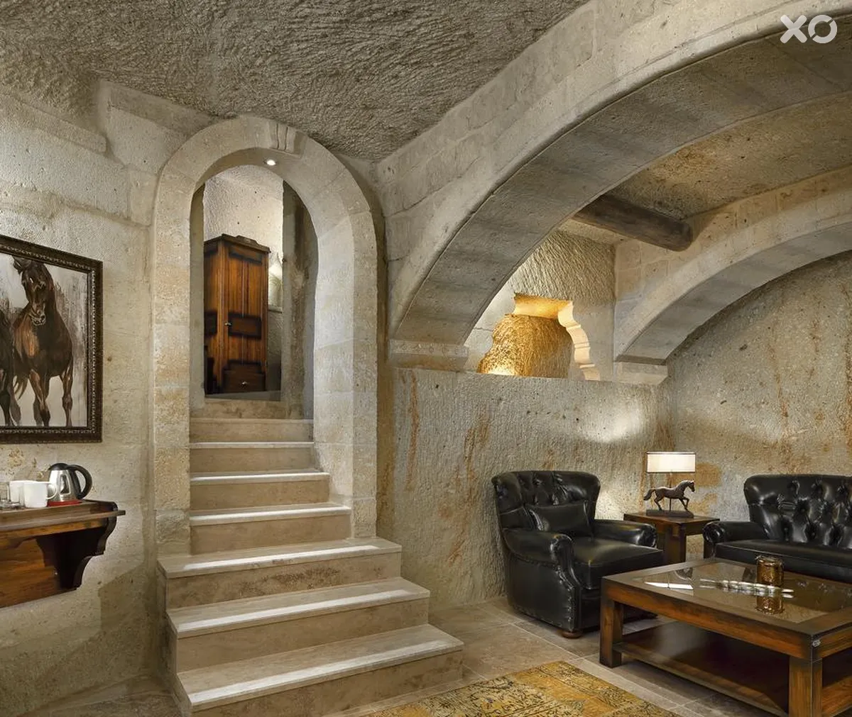 Seraphim Cave Hotel