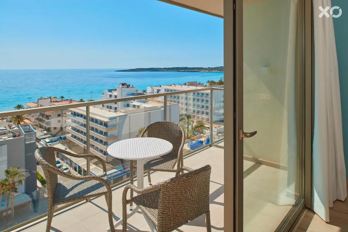 Protur Atalaya Apartments