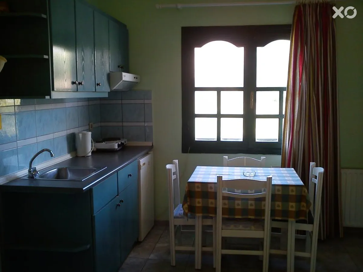 Dioskouroi Studios & Apartements