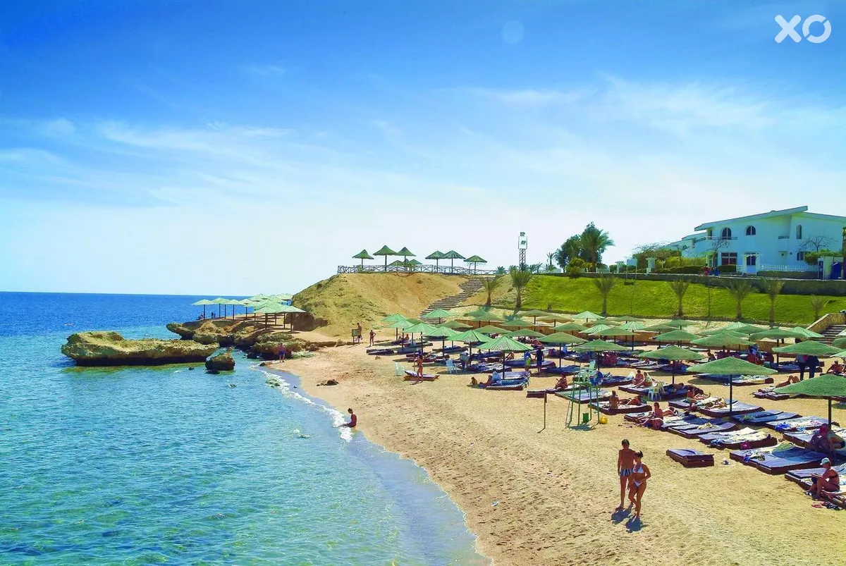 V Hotel Sharm El Sheikh