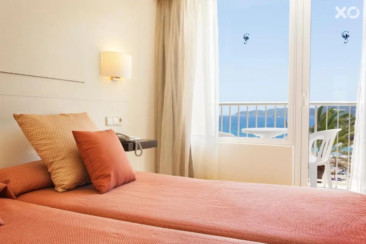 Grupotel Imperio Playa