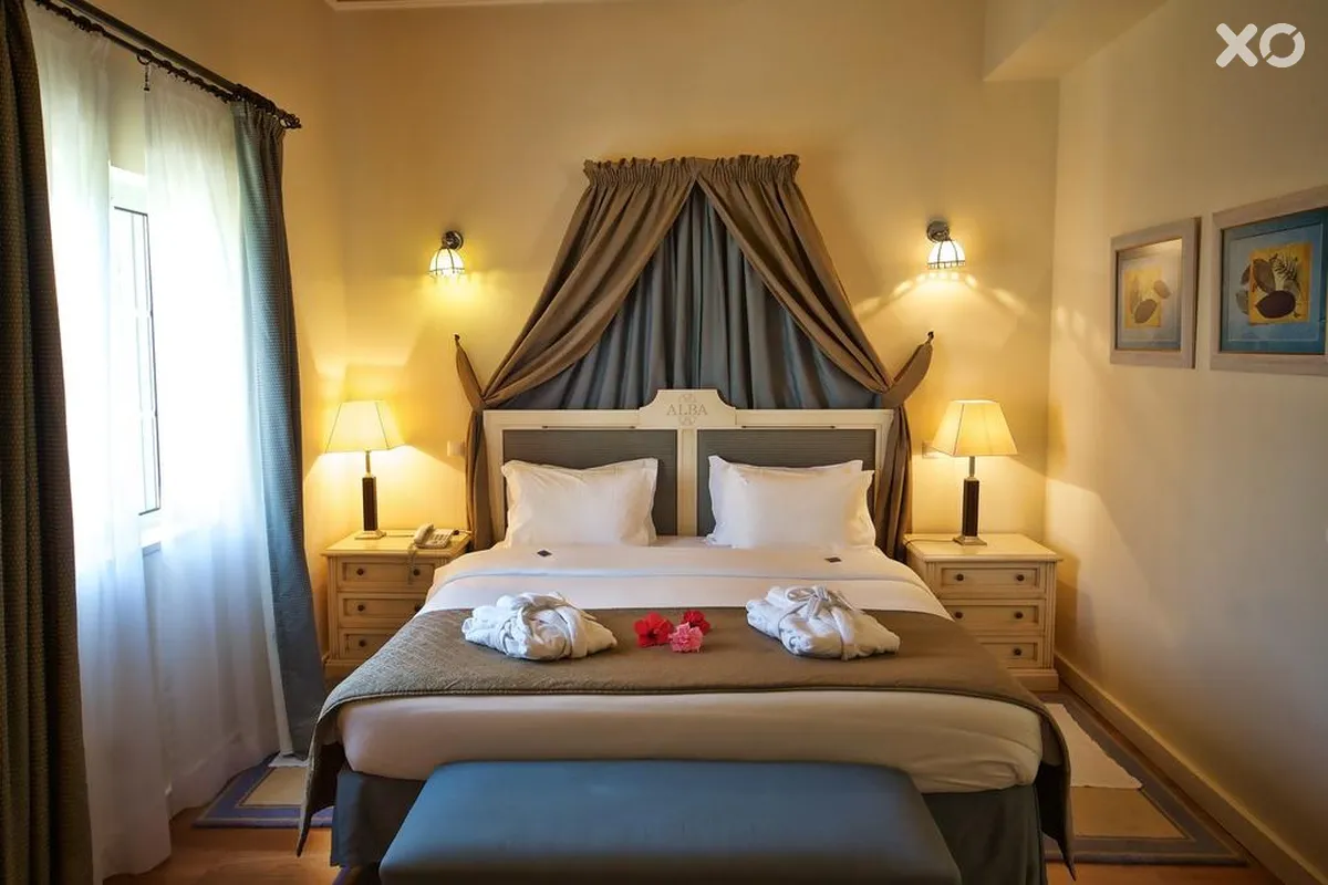 Suites Alba Resort & Spa