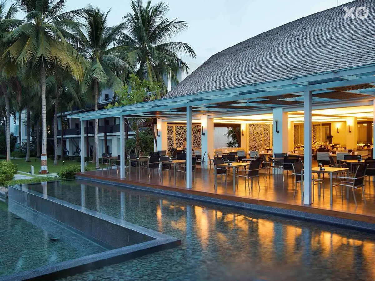 Veranda Resort Hua Hin