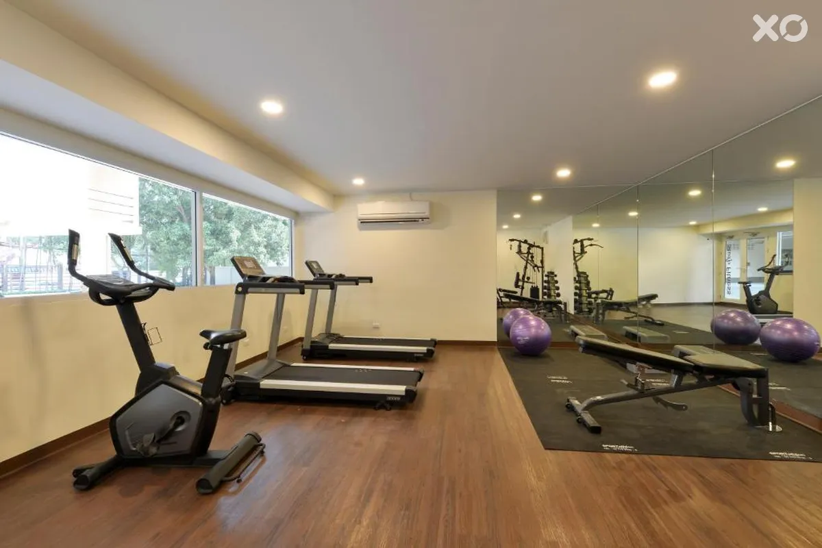 Studio Sukhumvit 71