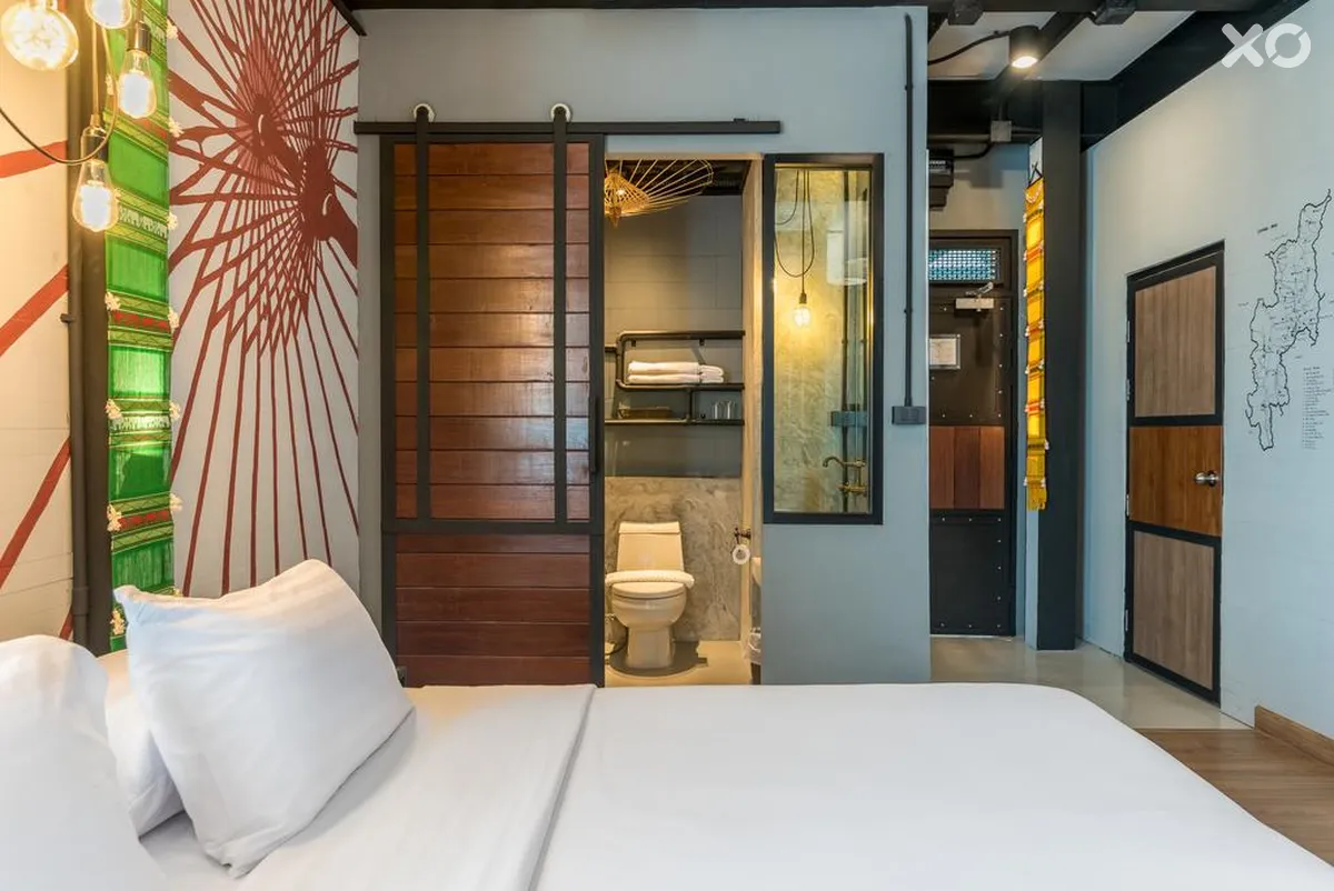 Sea Crest by Jomtien
