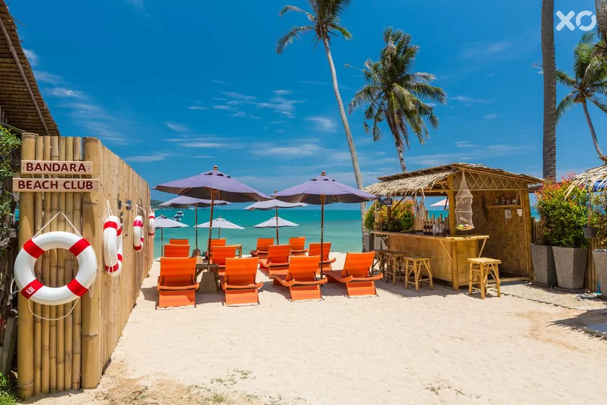 Bandara Phuket Beach Resort