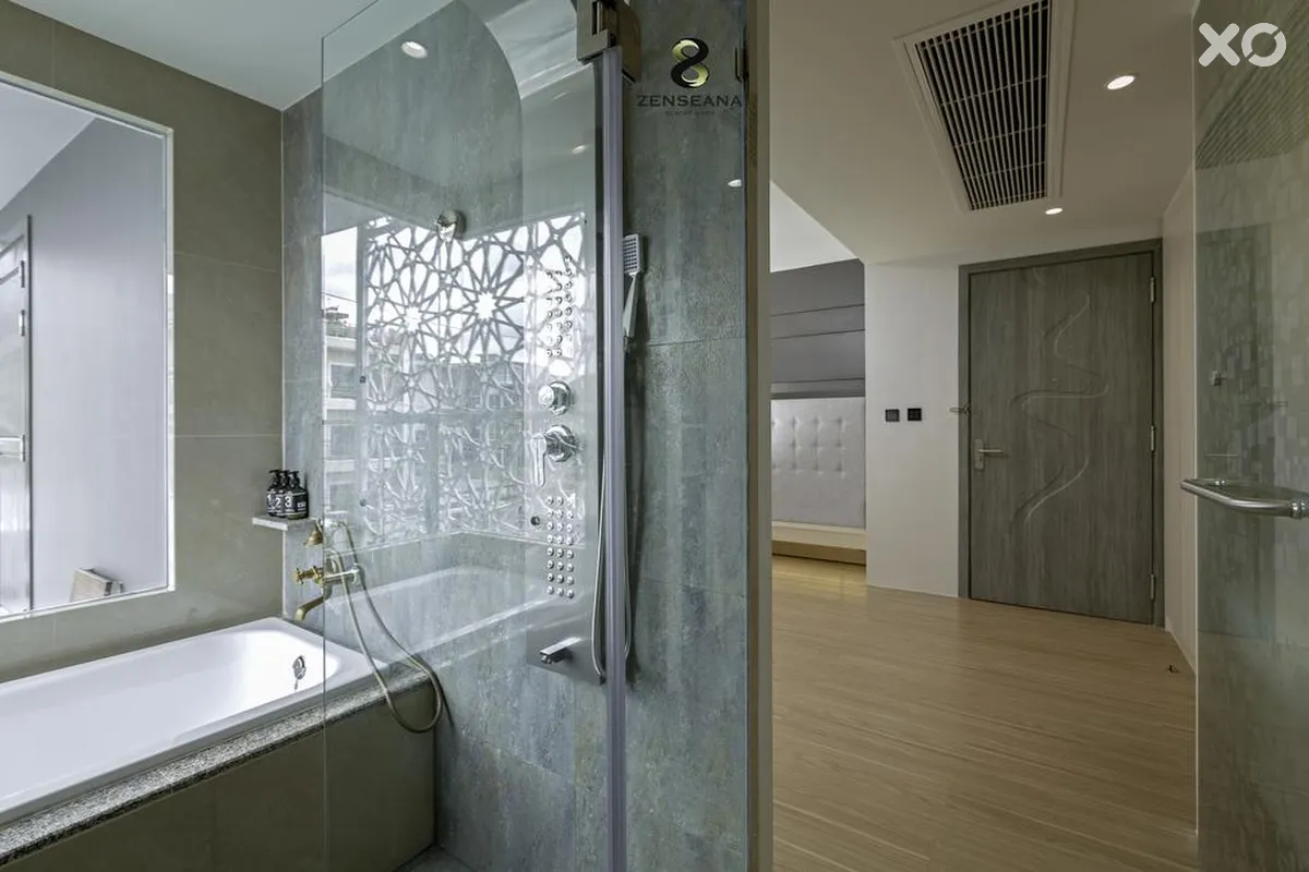 Zenseana Resort & Spa