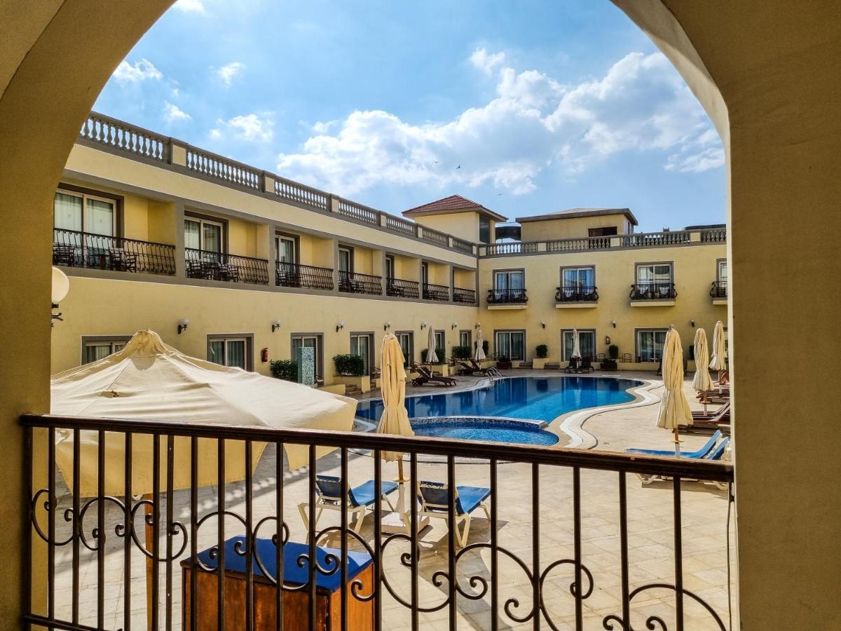 IL Mercato Hotel & Spa (ex.Iberotel Il Mercato)