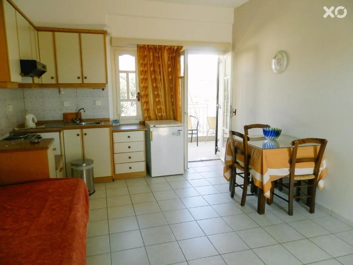 Ormos Atalia Apartments