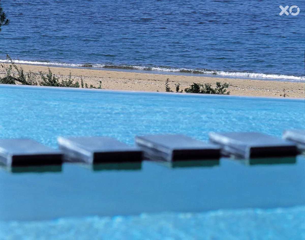 Anassa Hotel