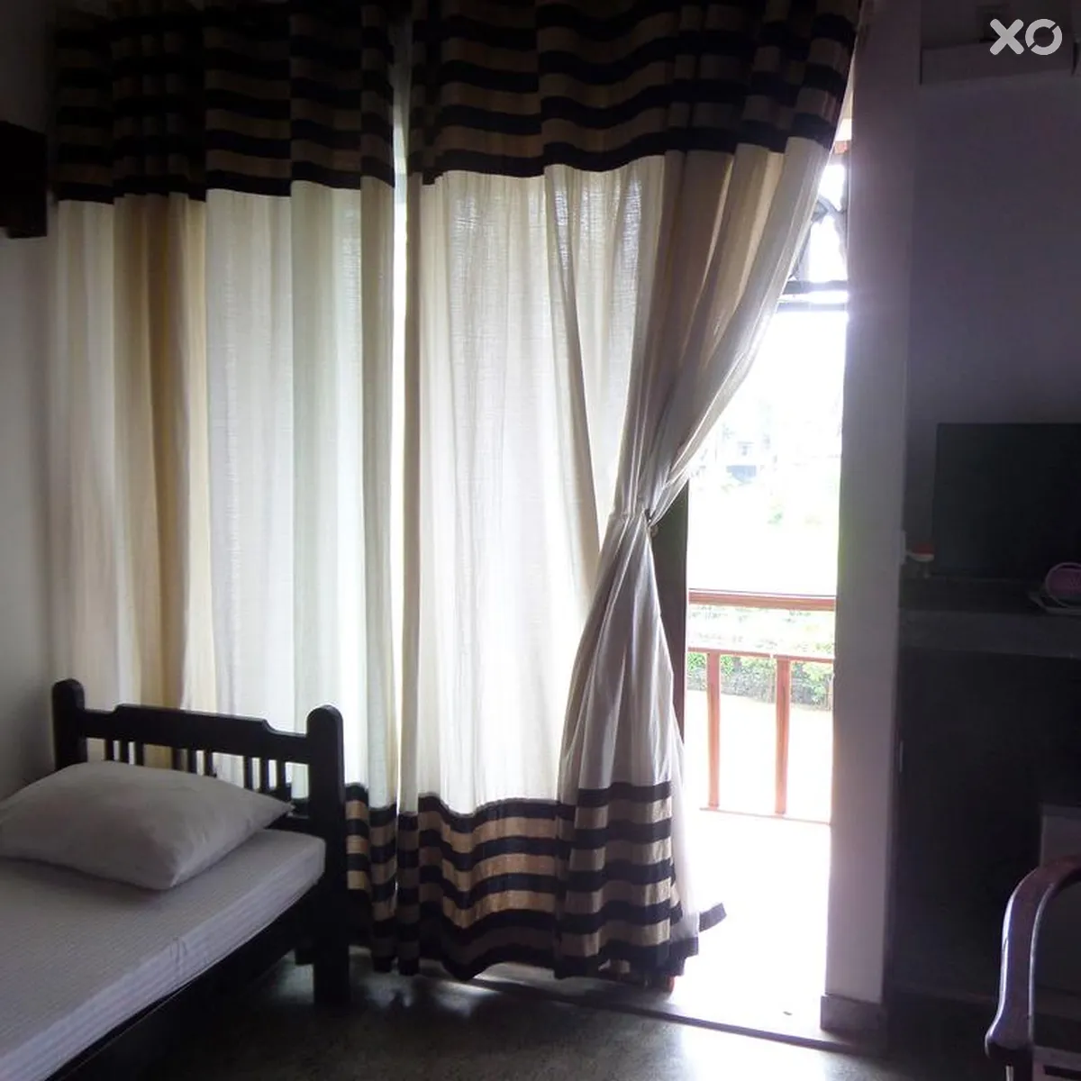 Lagoon Boutique Hotel