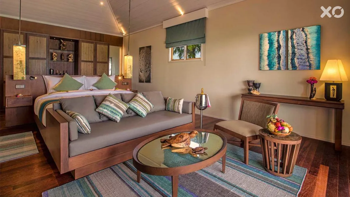 Hurawalhi Island Resort